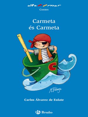 cover image of Carmeta és Carmeta